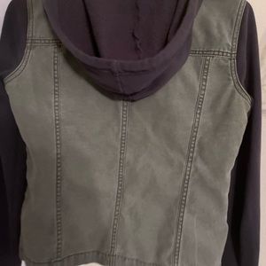 American Eagle Jacket